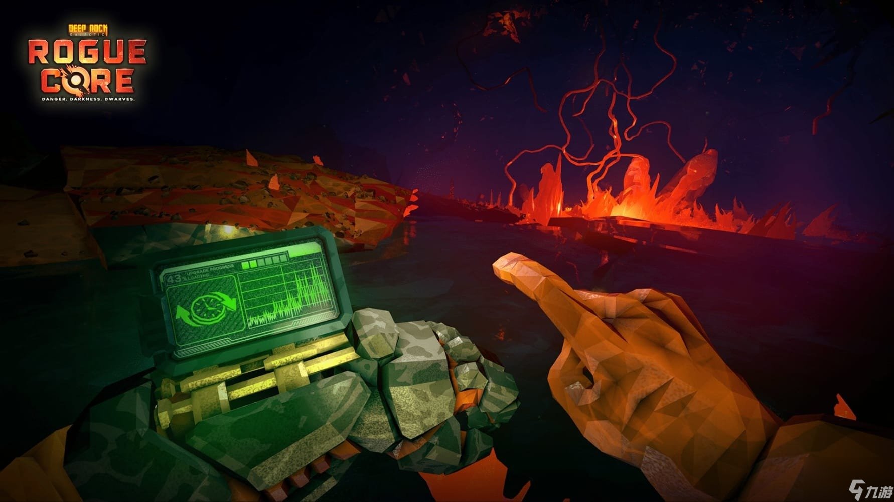 荒野大镖客2 年度版 截图10