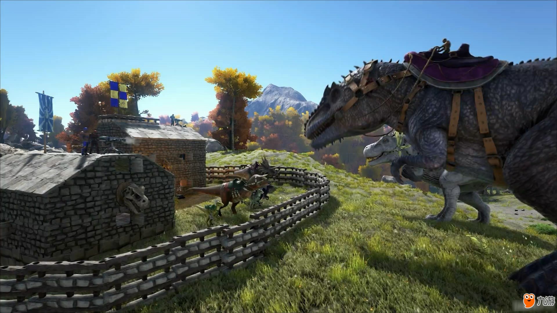 底特律：成为人类 完整版 截图4