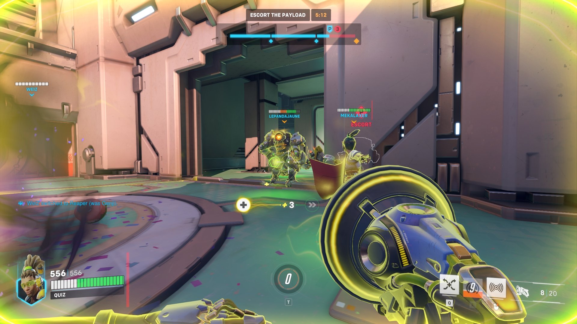 方舟：生存进化 年度版 截图3