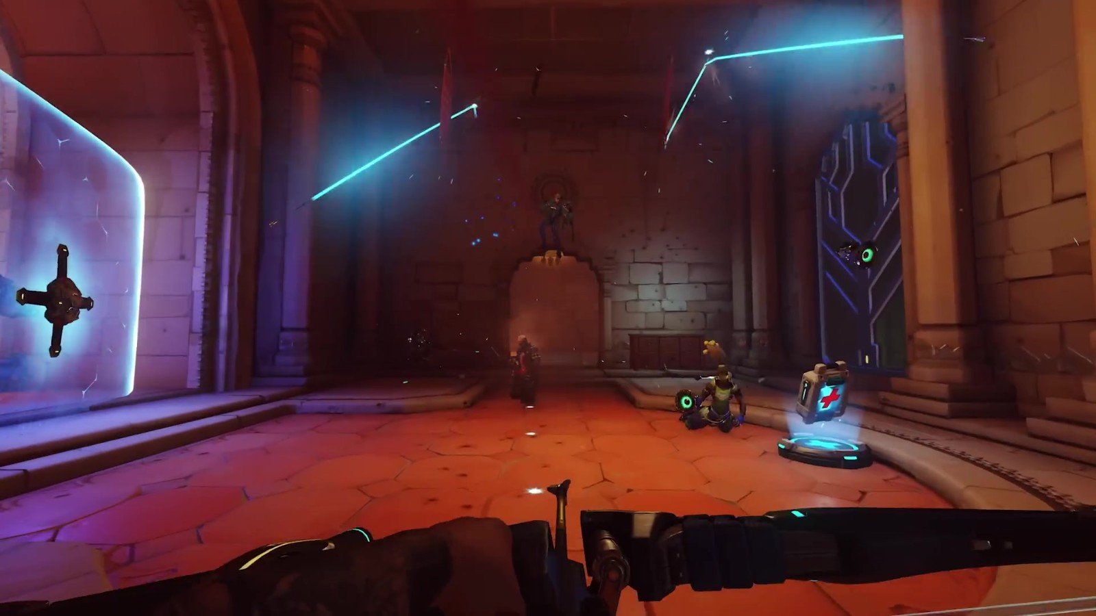 方舟：生存进化 年度版 截图14