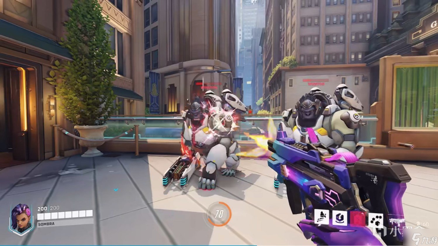 方舟：生存进化 年度版 截图17