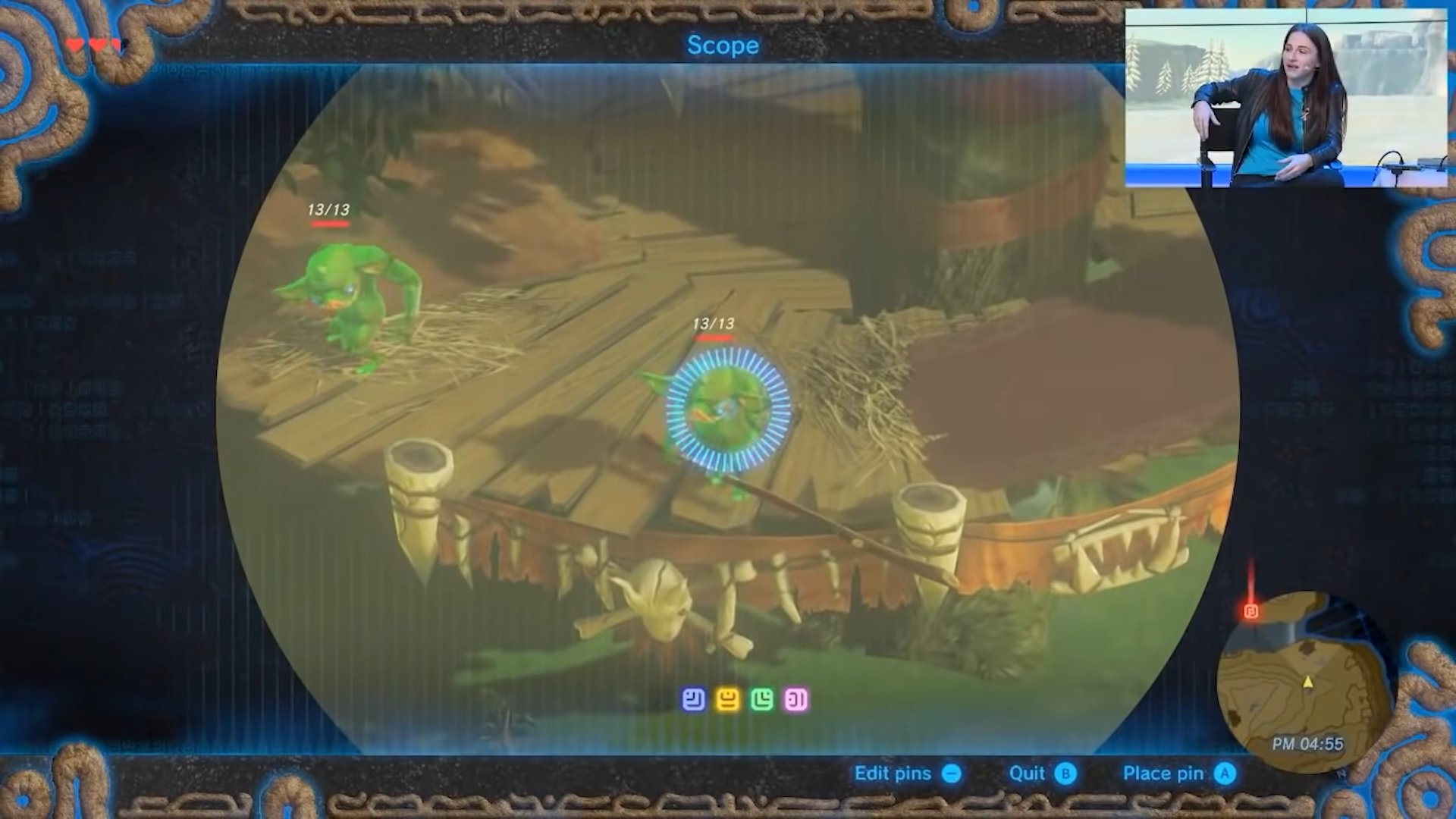 我的世界 完整版 截图16