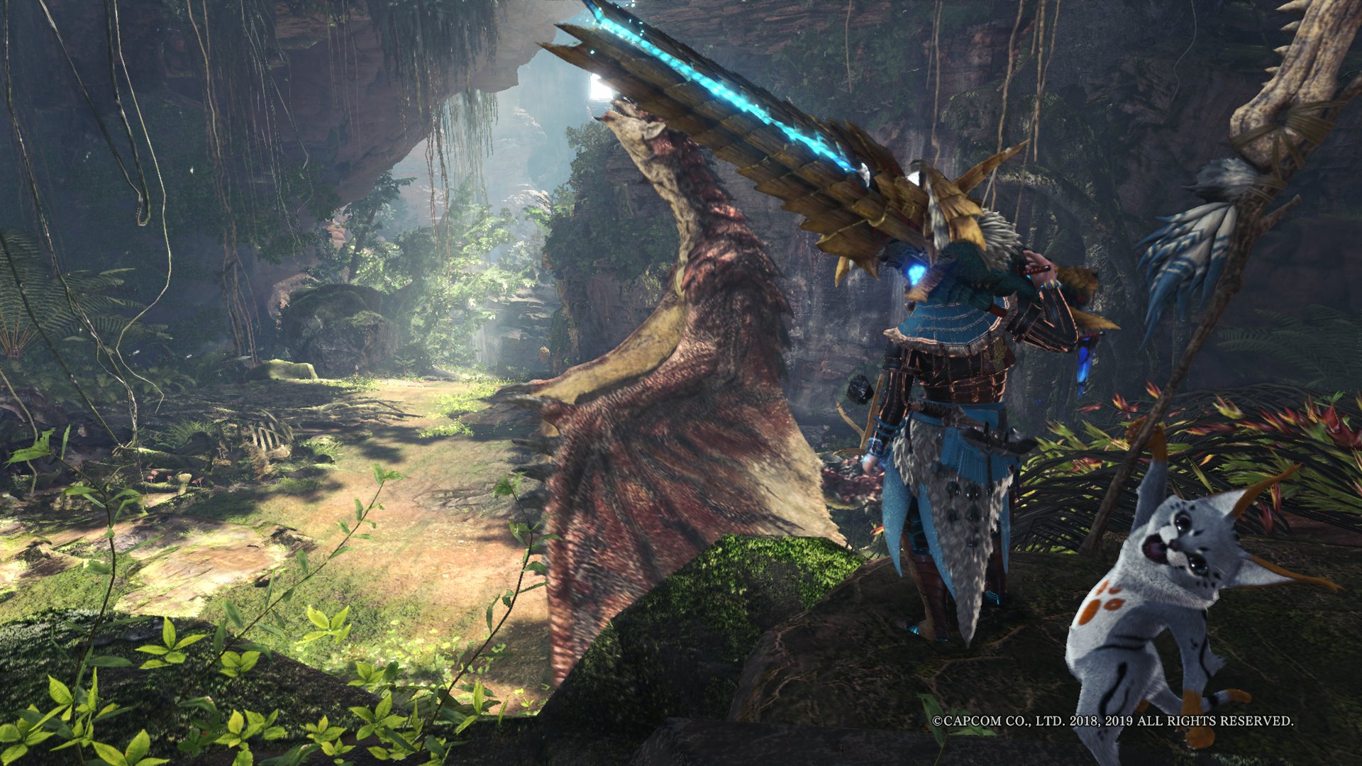 巫师3：狂猎 豪华版 截图1