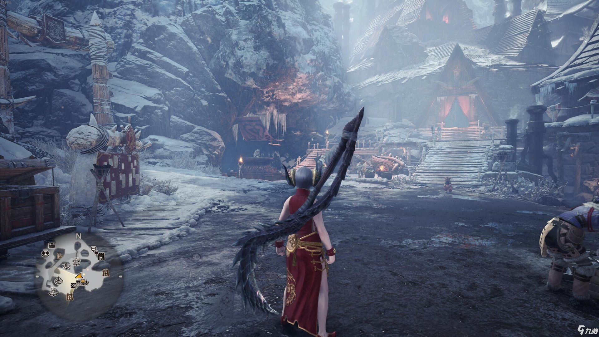 巫师3：狂猎 豪华版 截图12