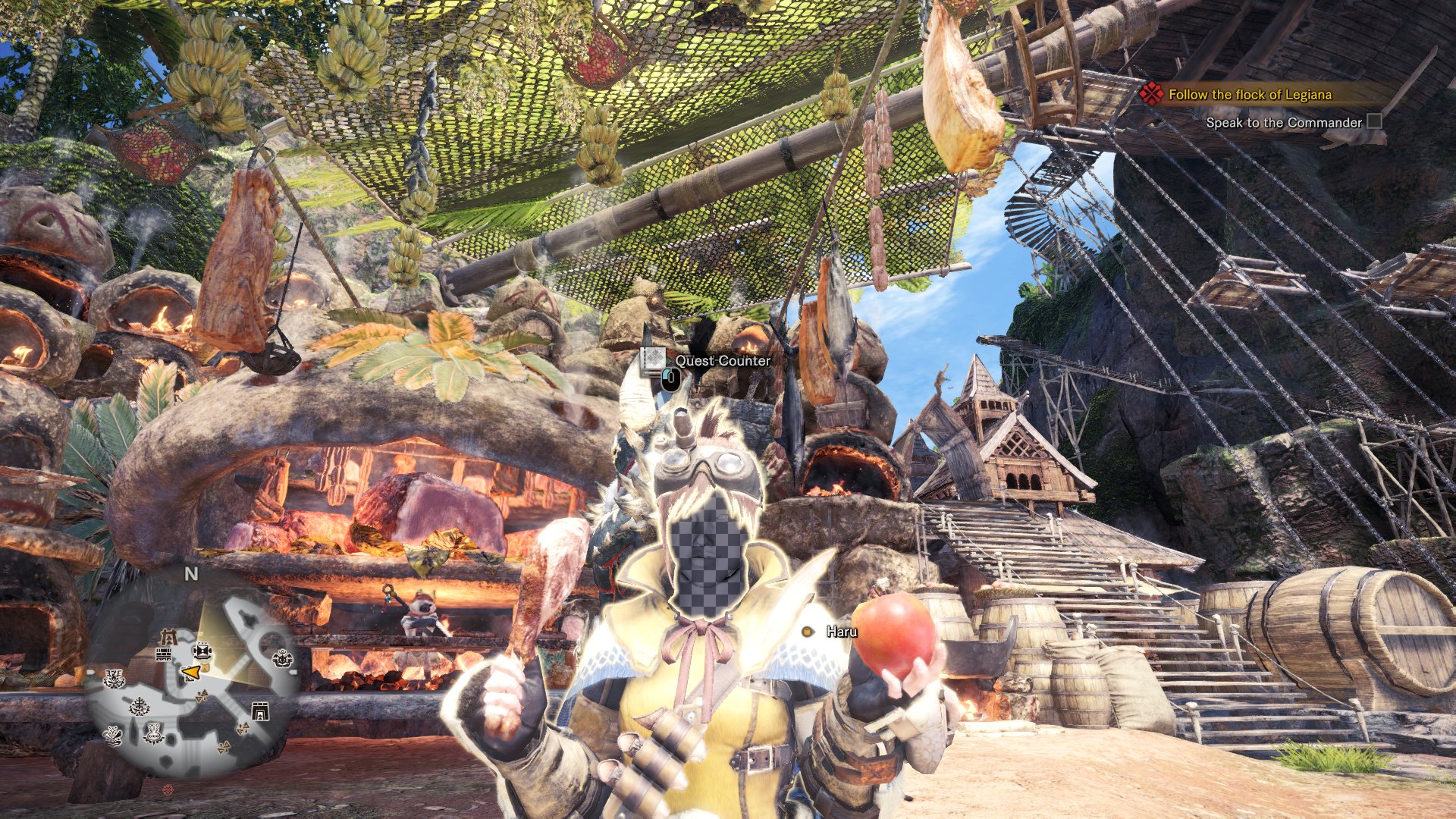 巫师3：狂猎 豪华版 截图13