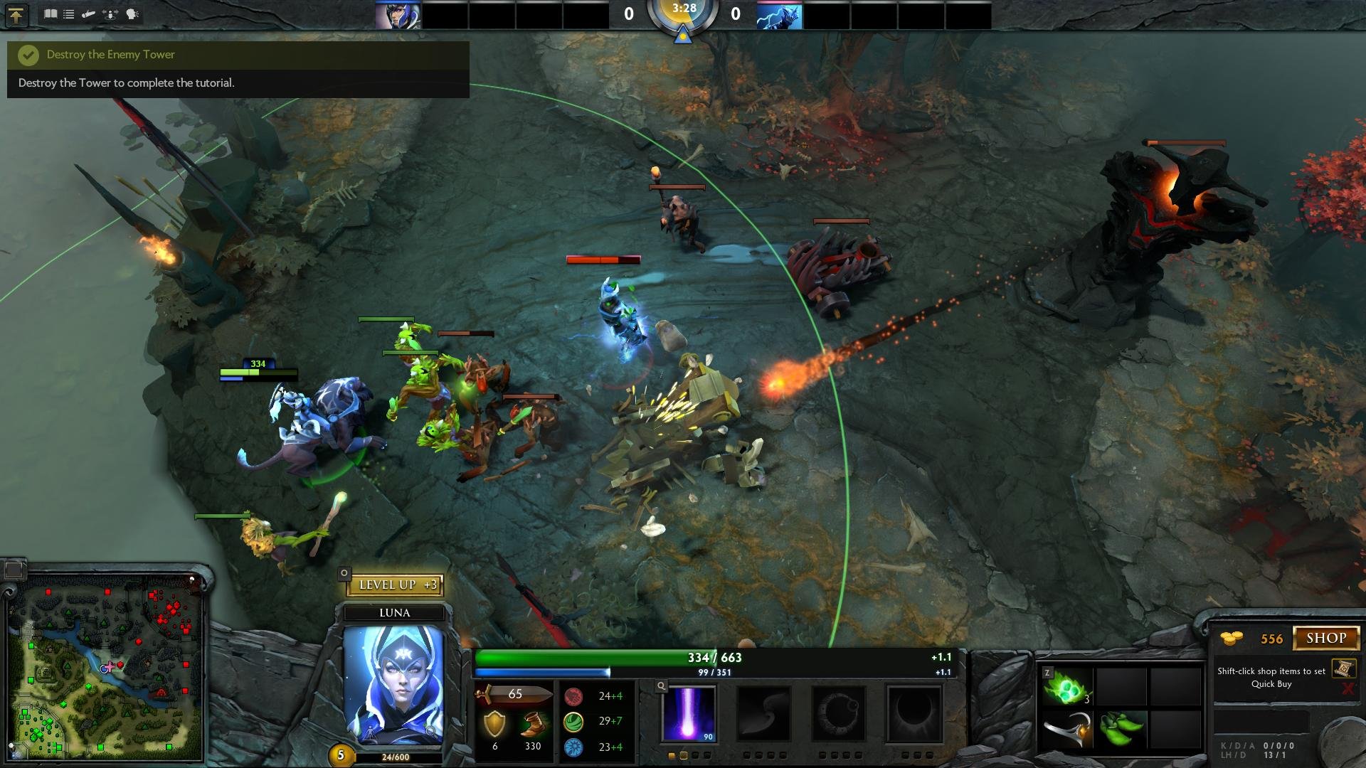 戴森球计划 截图6