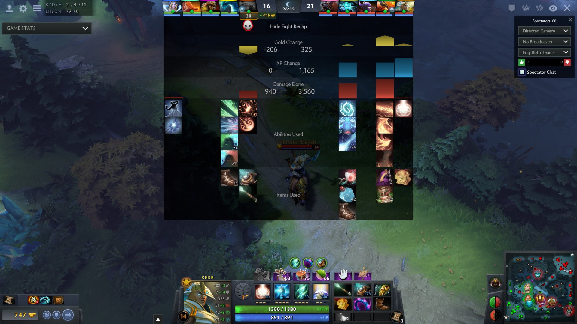 戴森球计划 截图18