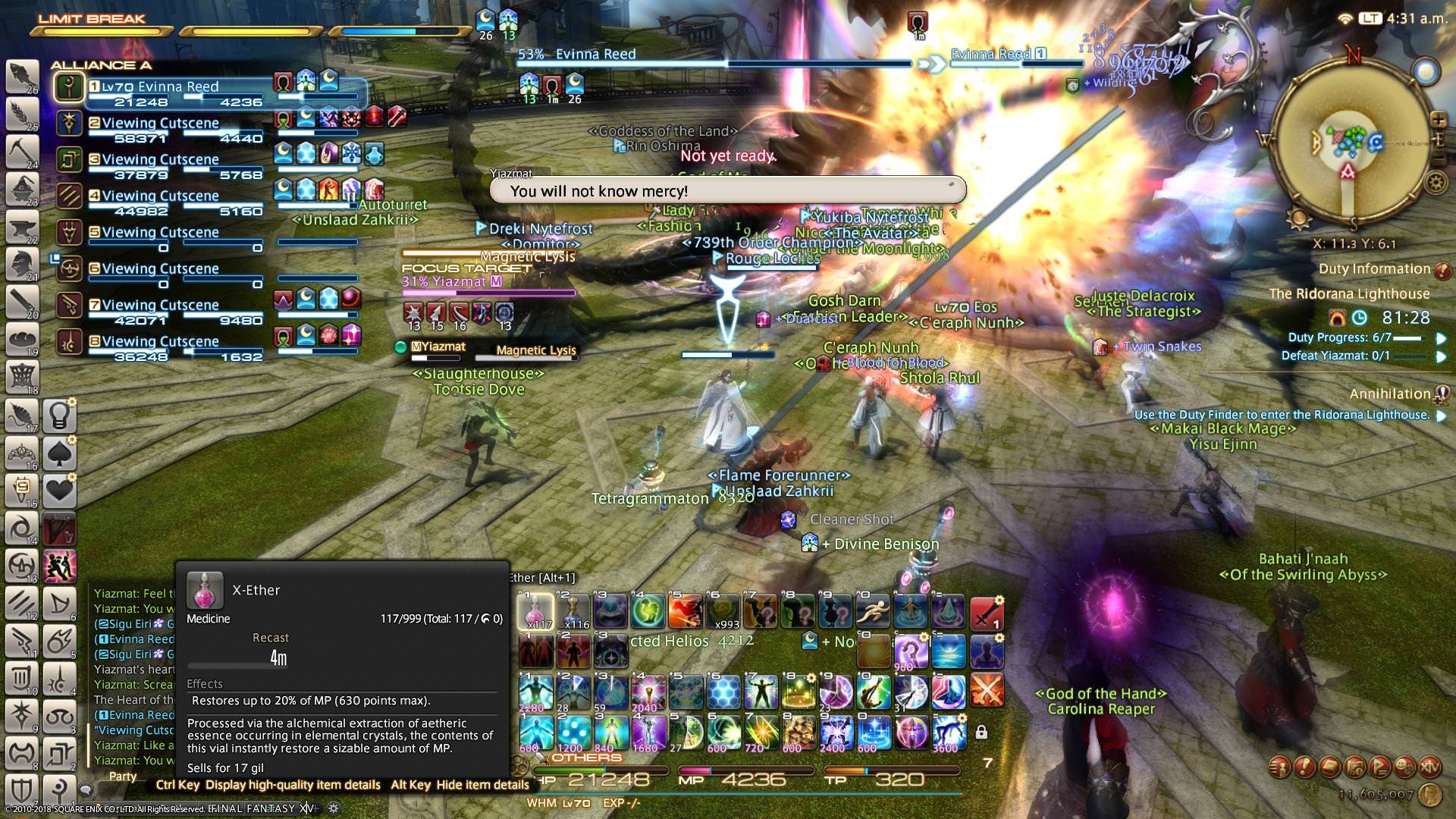 怪物猎人：崛起 终极版 截图21