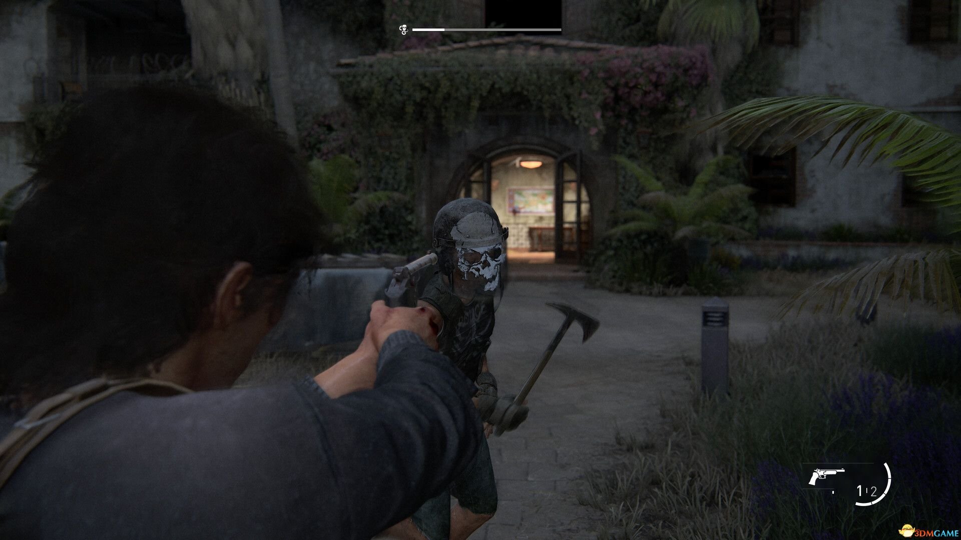 英雄联盟 重制版 截图8