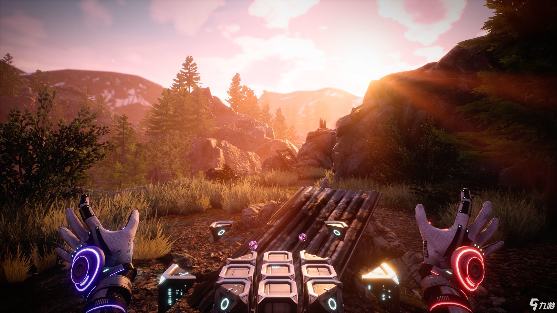 英雄联盟 重制版 截图14