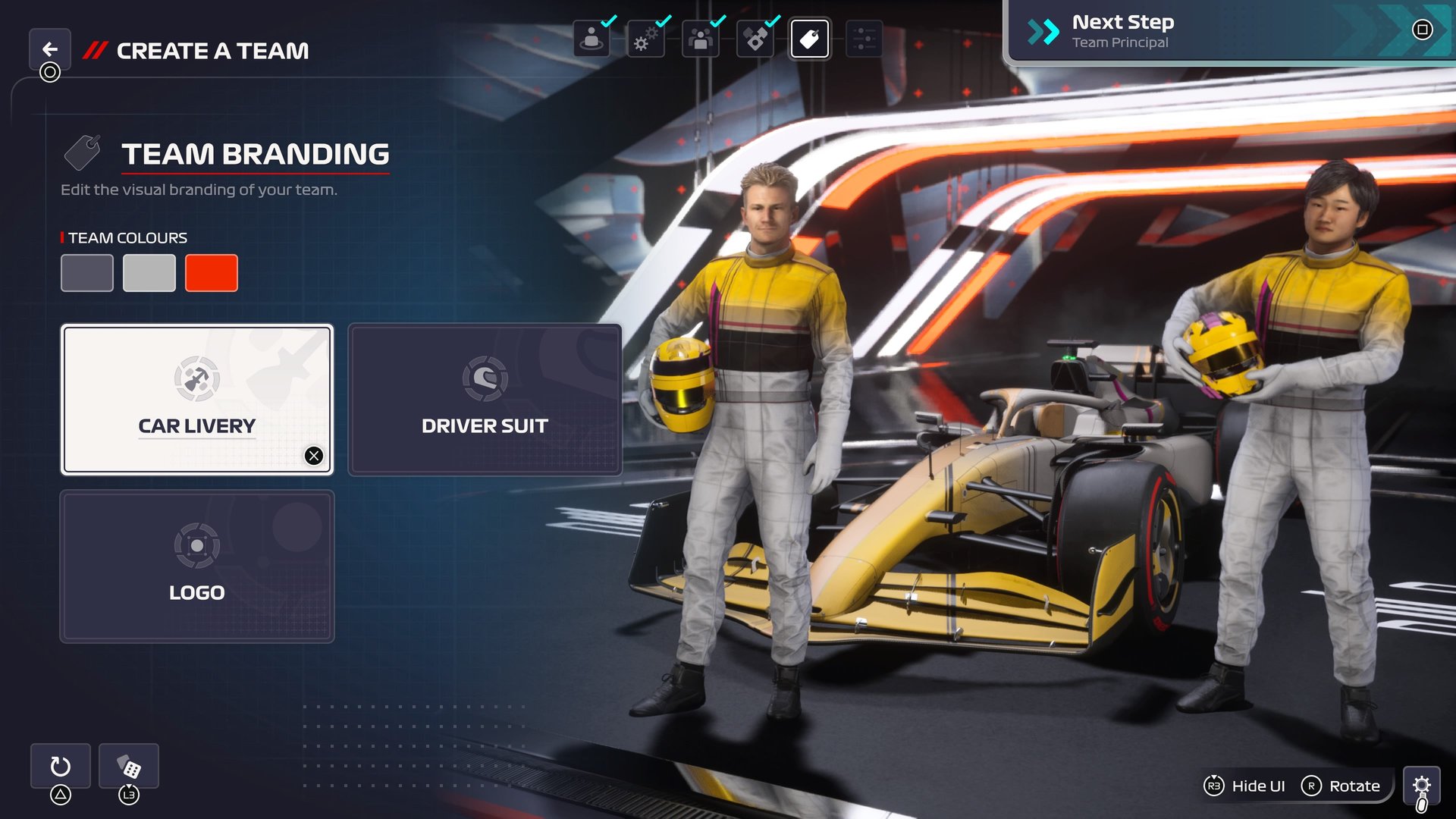 GTA5 年度版 截图4