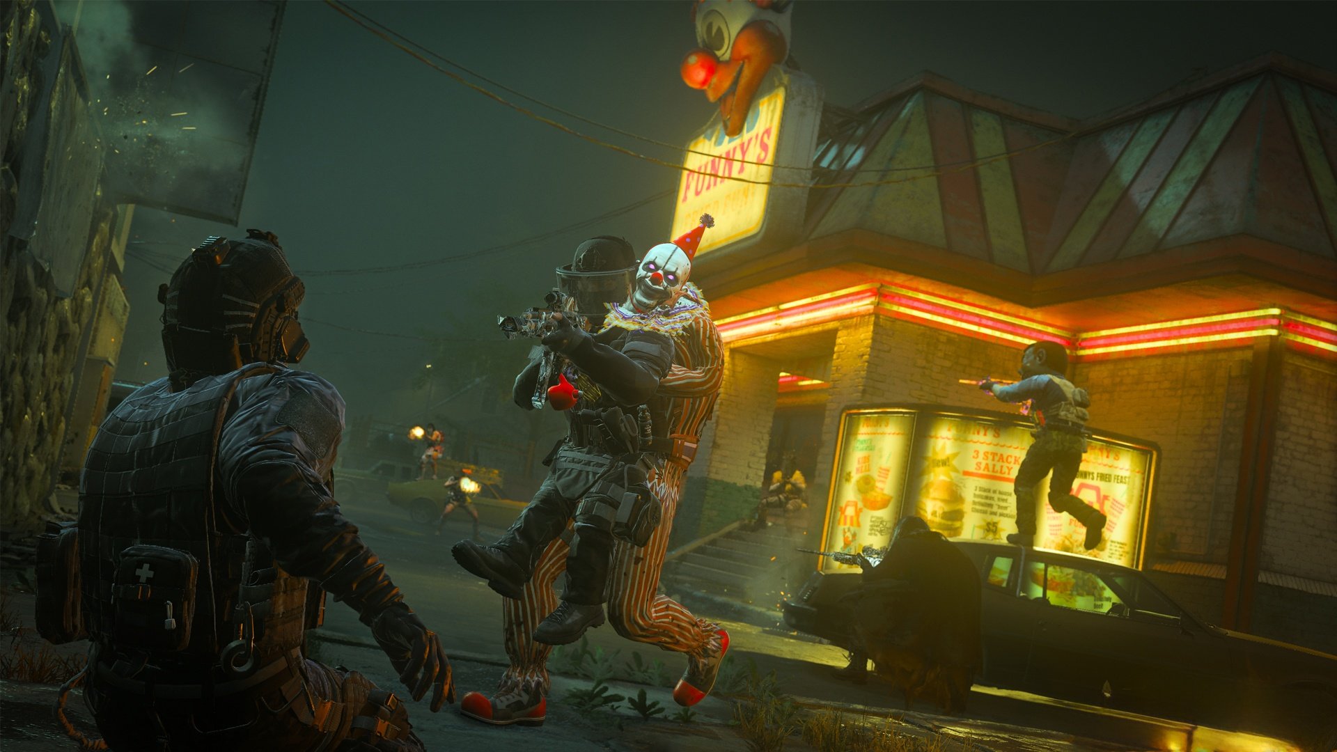 艾尔登法环 重制版 截图6