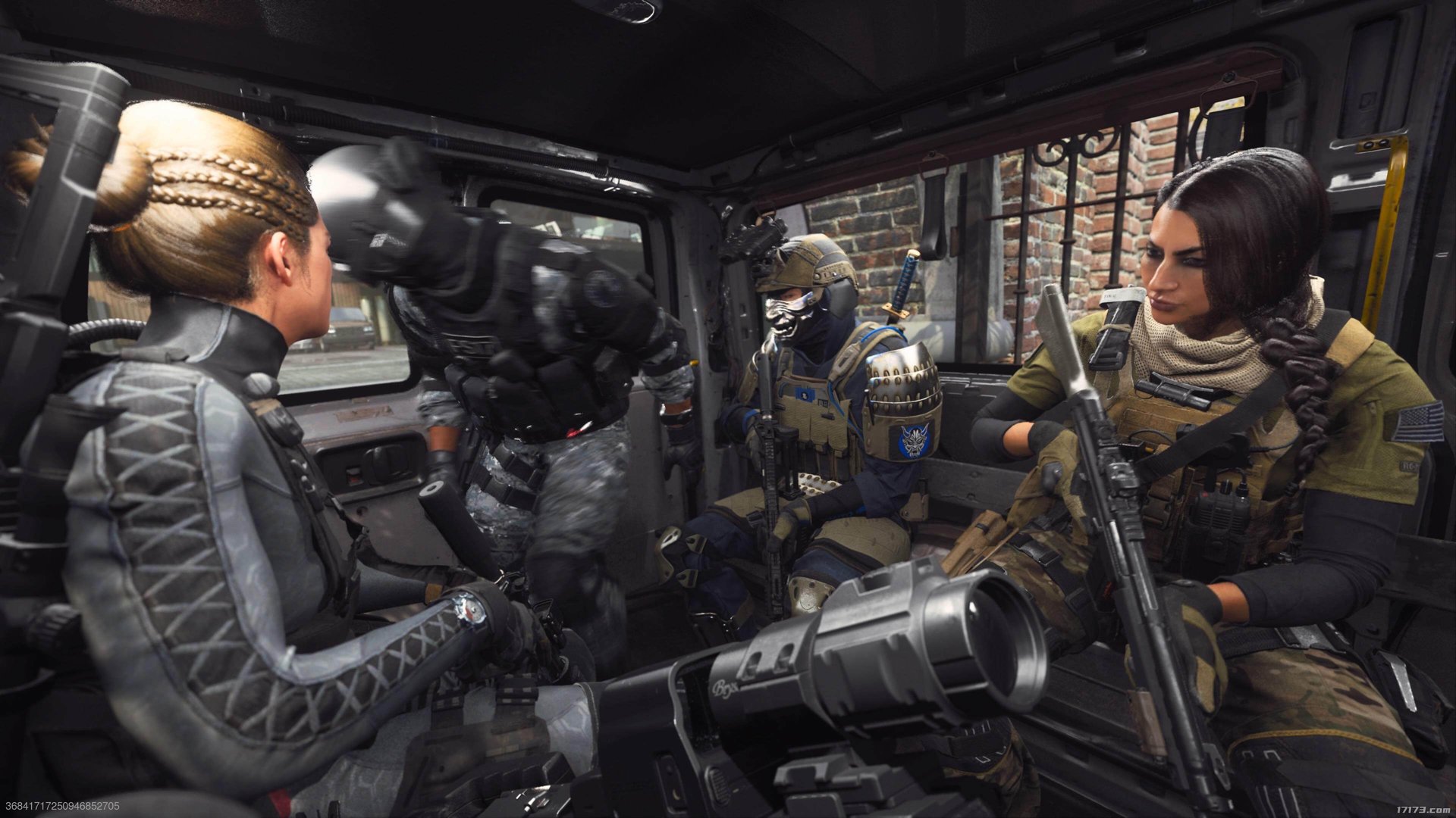 艾尔登法环 重制版 截图18