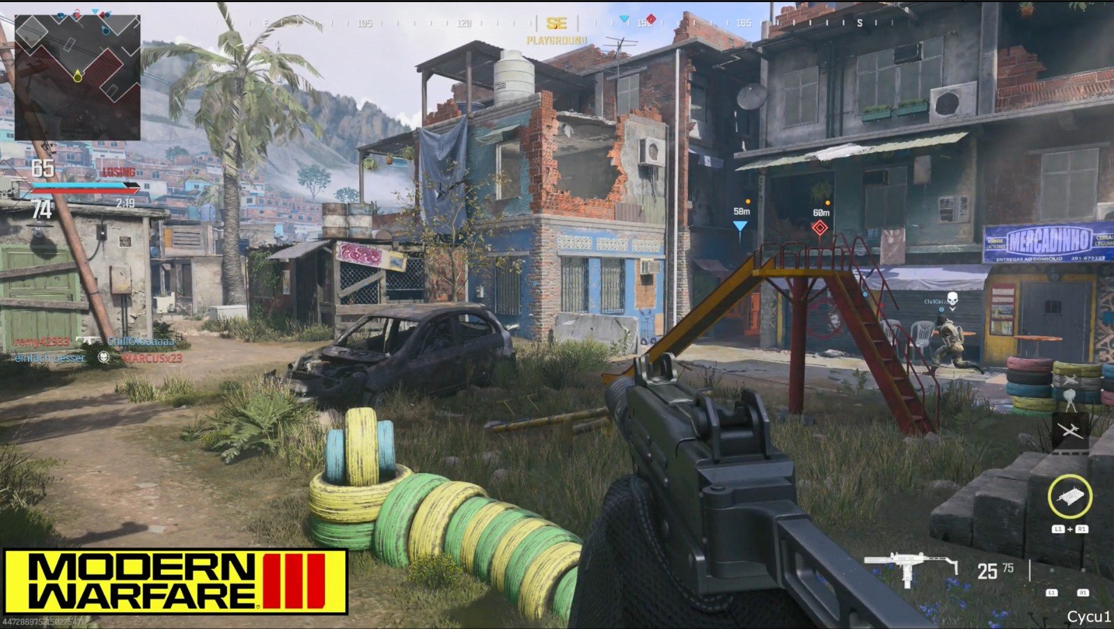 艾尔登法环 重制版 截图22