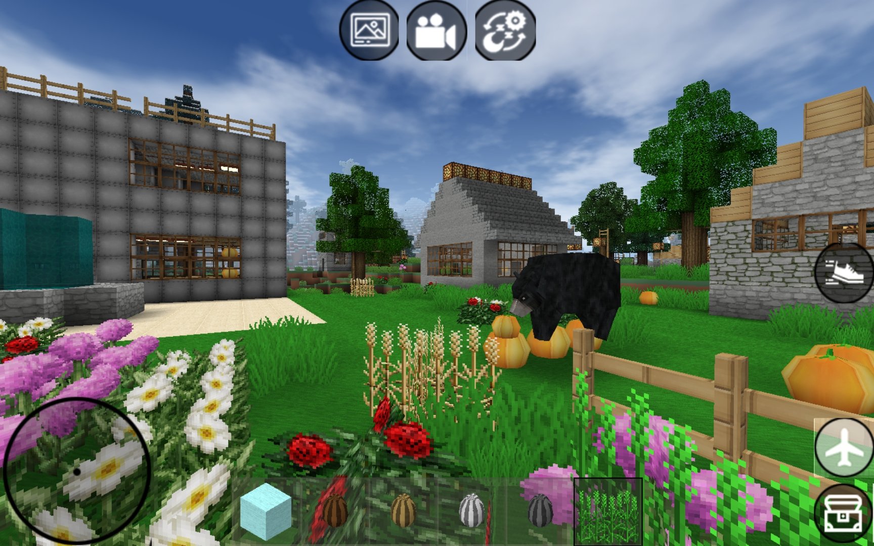 尼尔：机械纪元 重制版 截图15