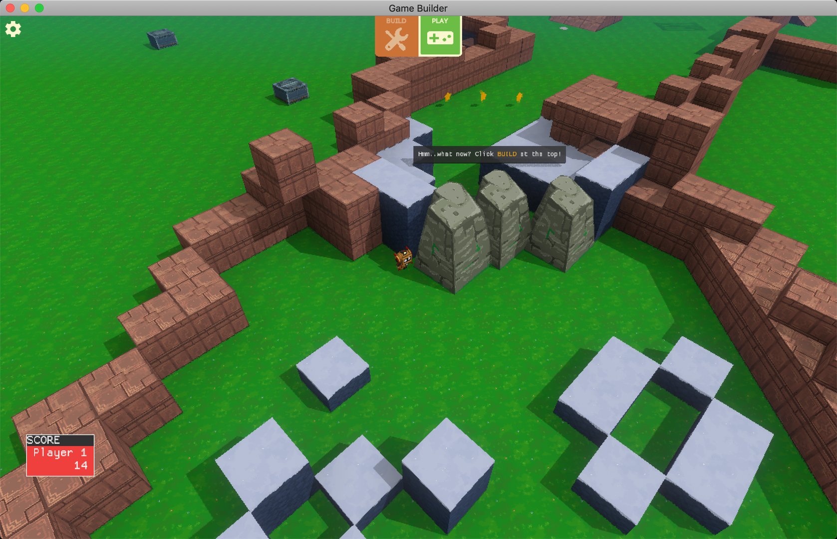 尼尔：机械纪元 重制版 截图17