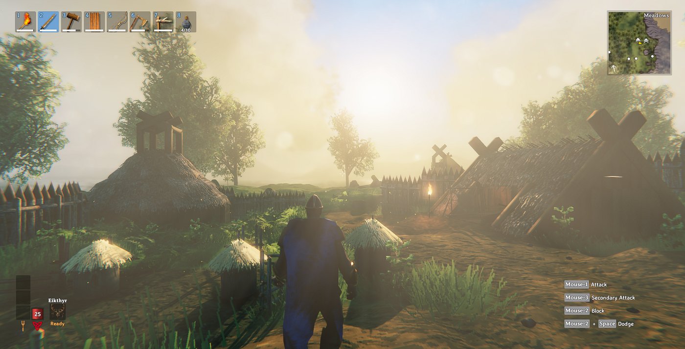 战地风云 豪华版 截图11