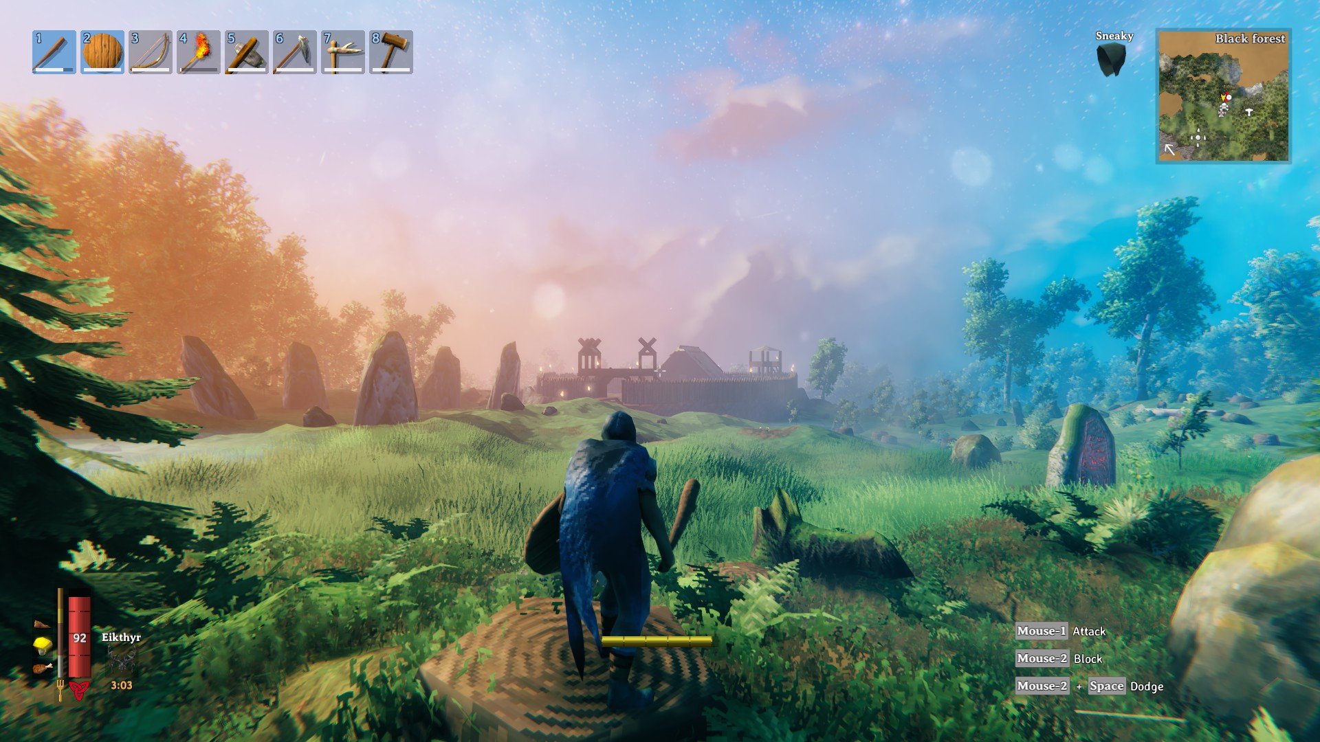 战地风云 豪华版 截图16