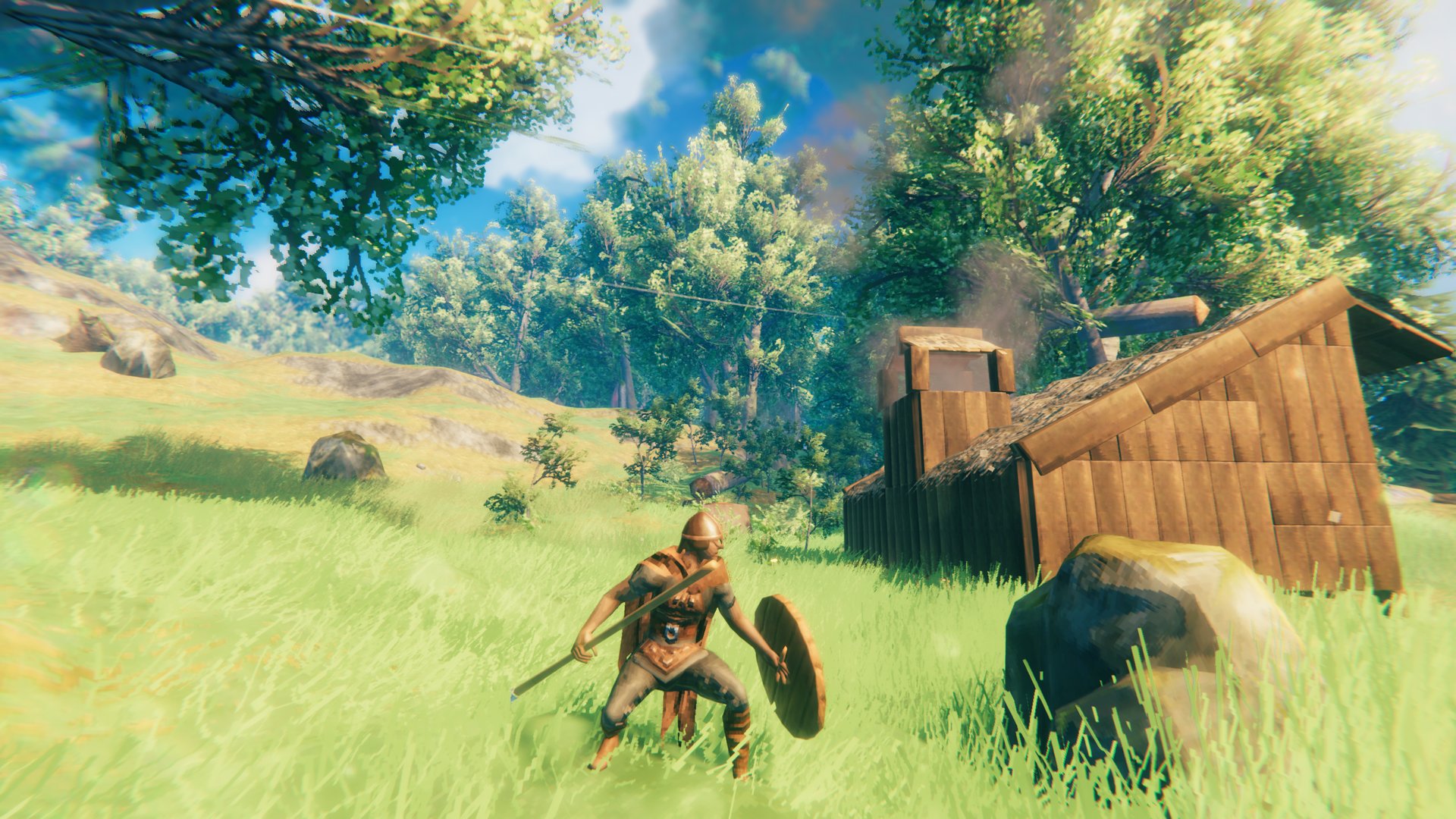 战地风云 豪华版 截图17