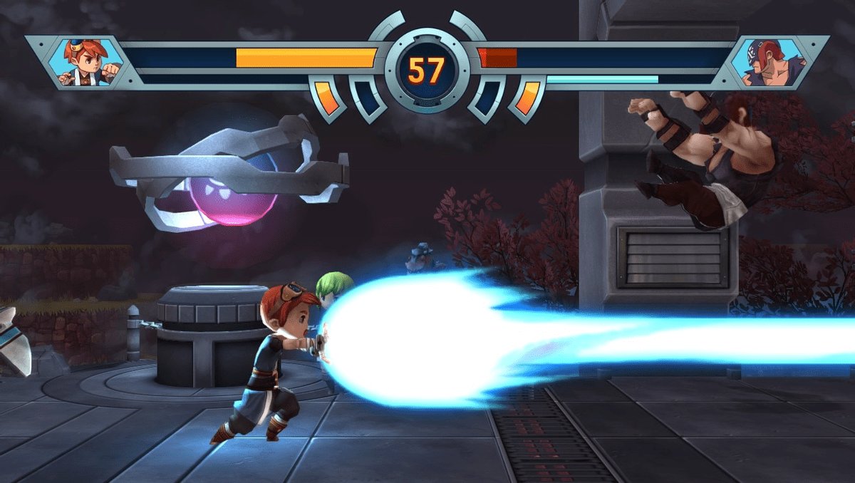 和平精英 终极版 截图19