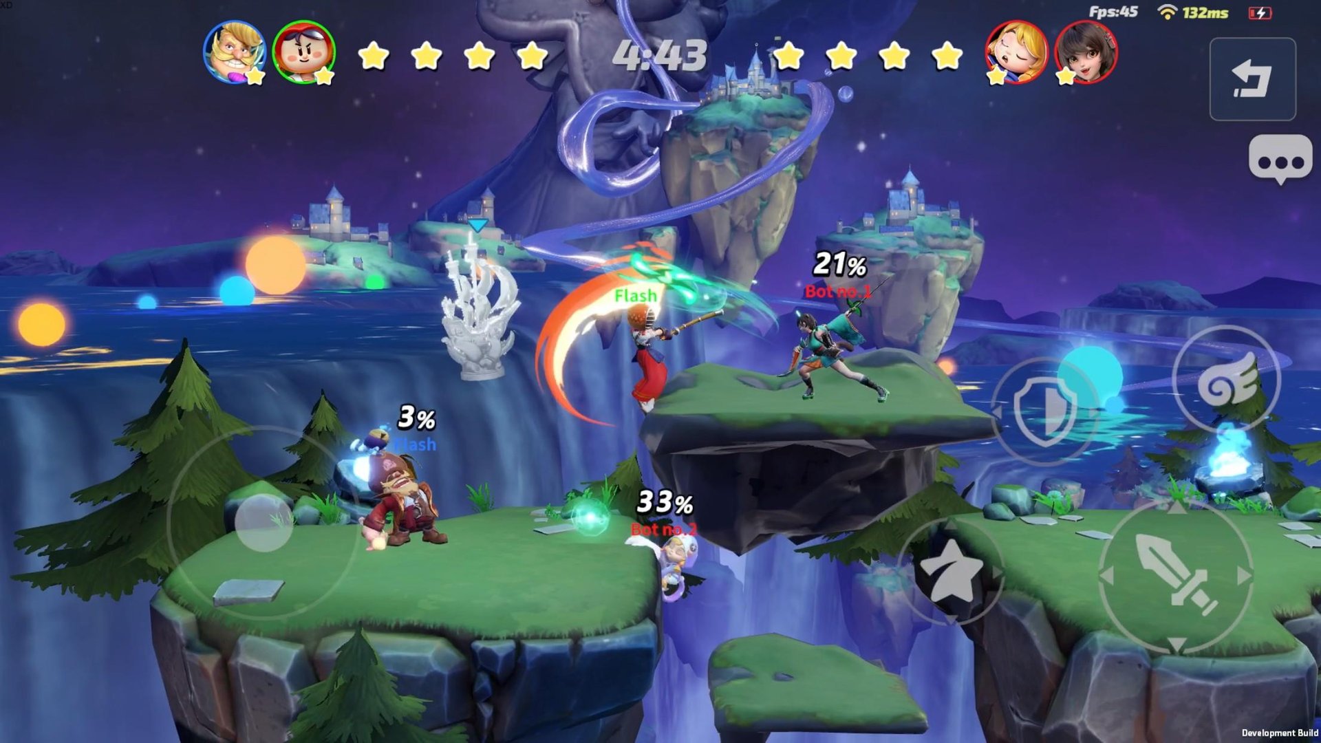 F1 2024 重制版 截图5