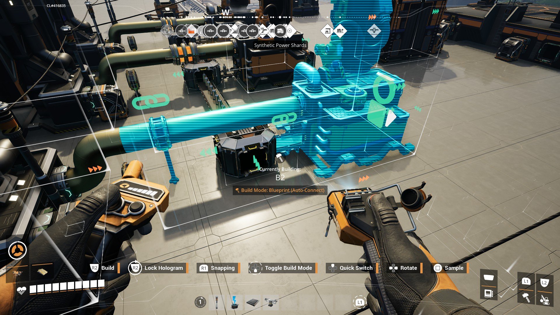 破晓传说 重制版 截图8