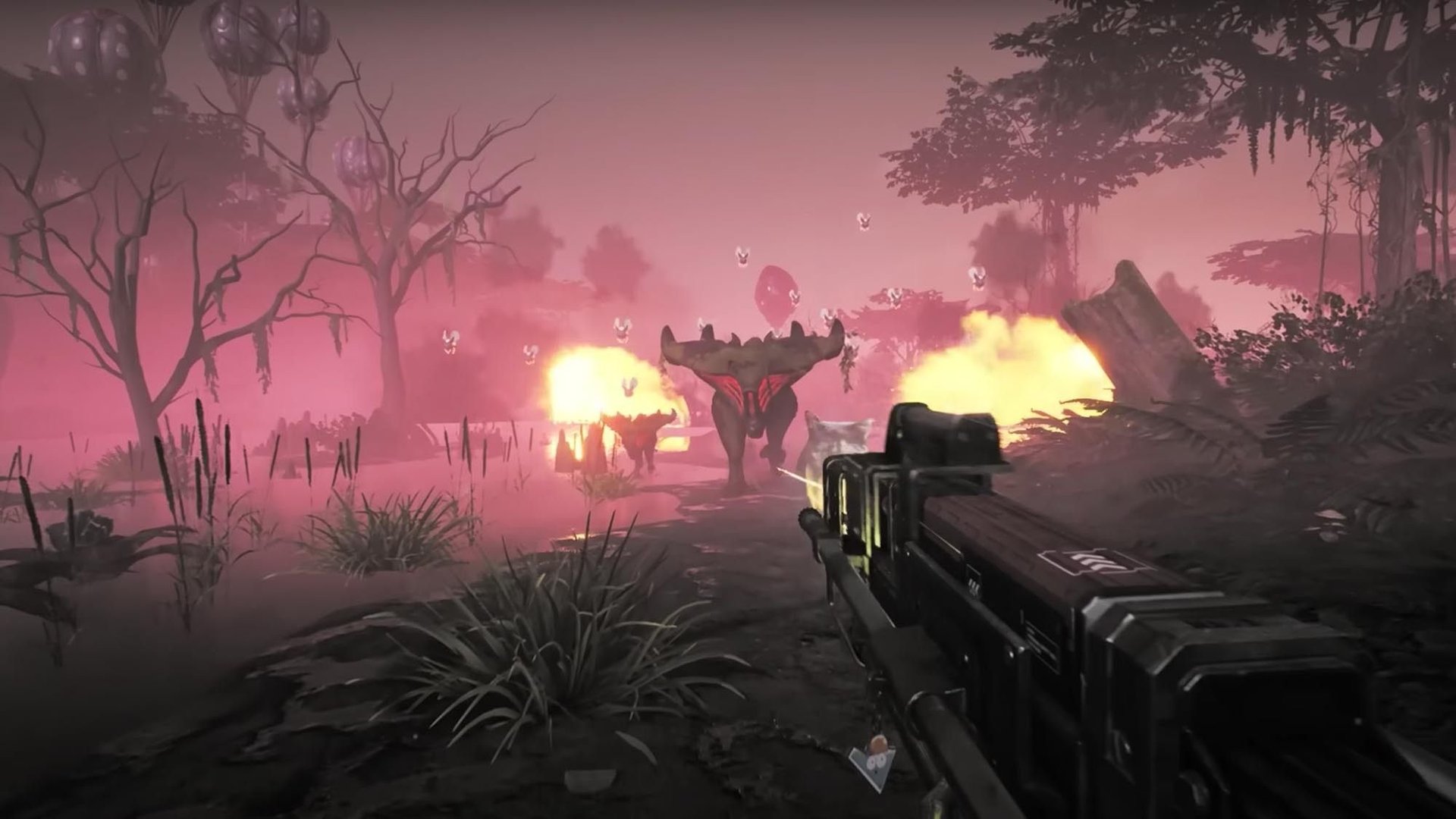 破晓传说 重制版 截图12