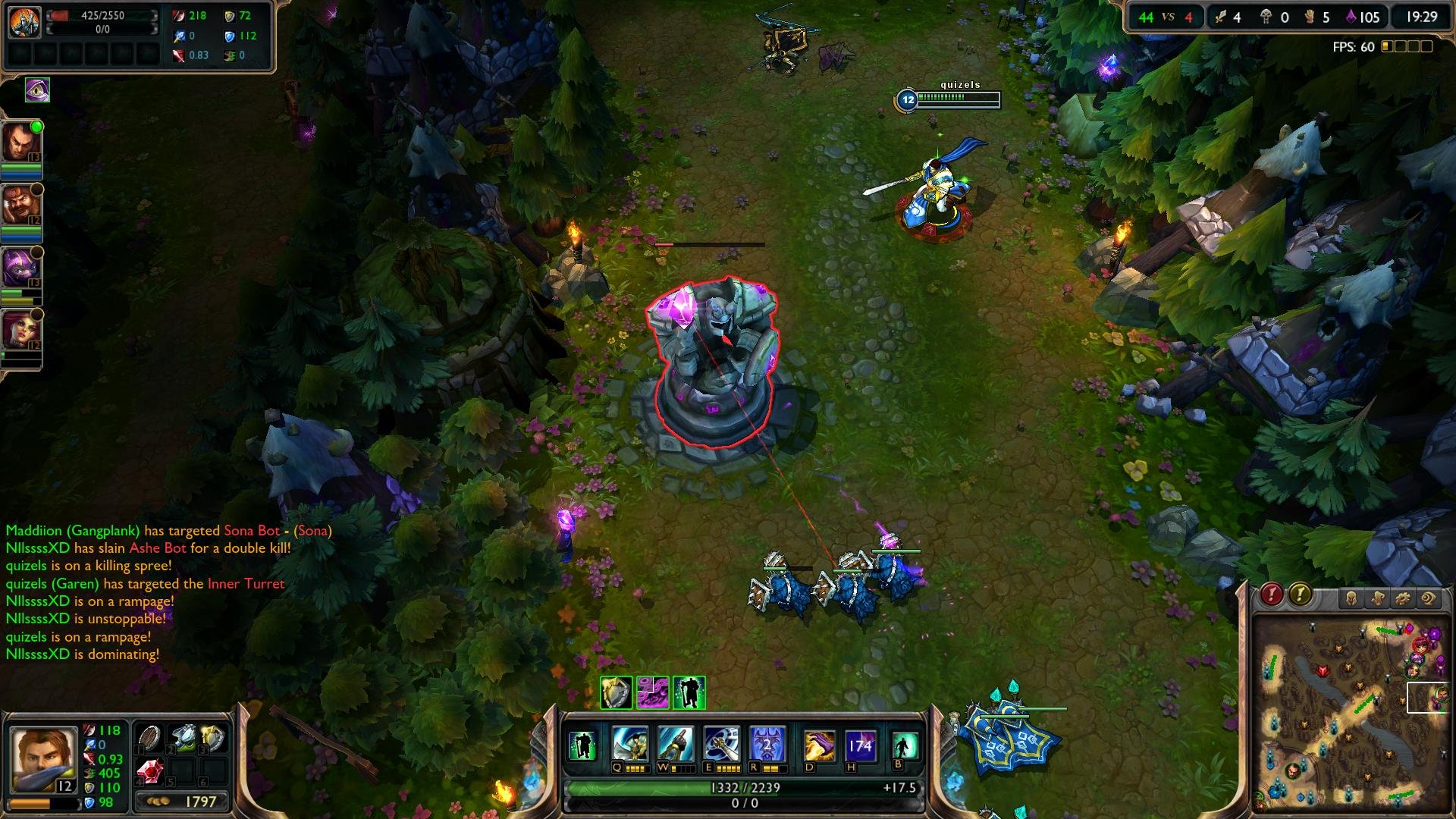 GTA5 年度版 截图1