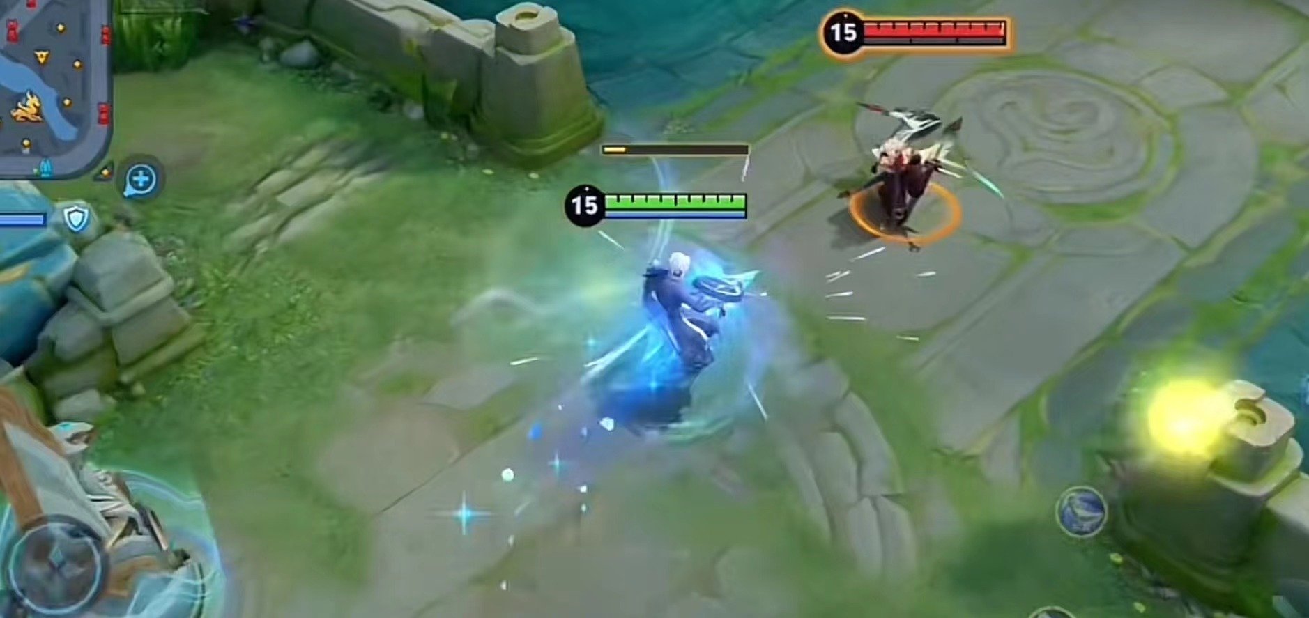 深岩银河 豪华版 截图21