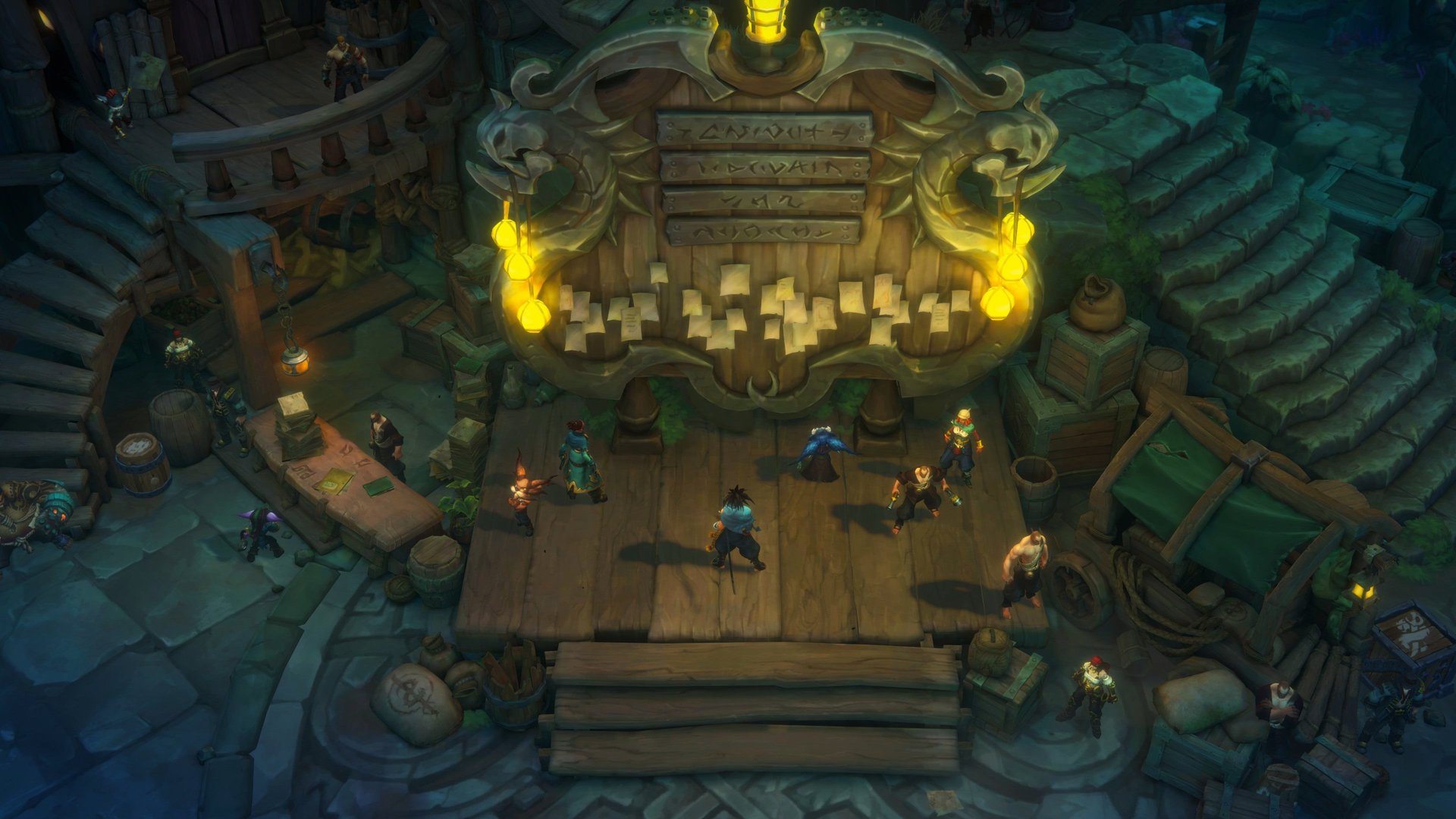 黑暗之魂3 完整版 截图14