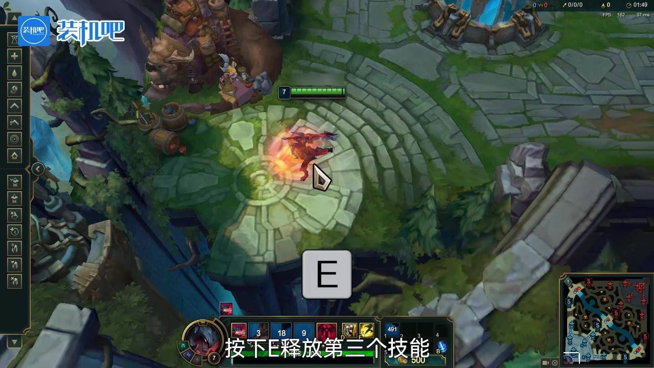 黑暗之魂3 完整版 截图18