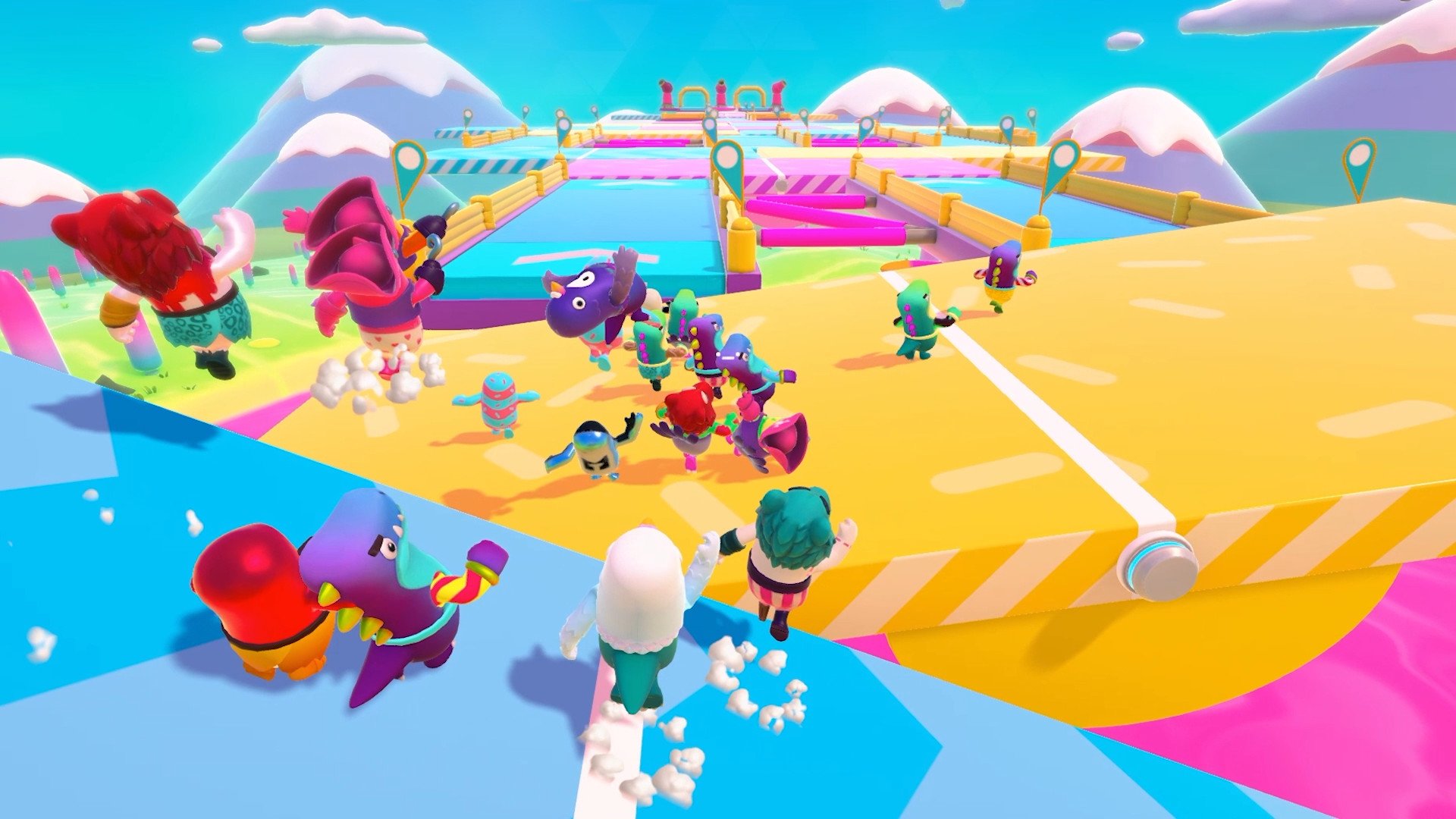 守望先锋2 完整版 截图8