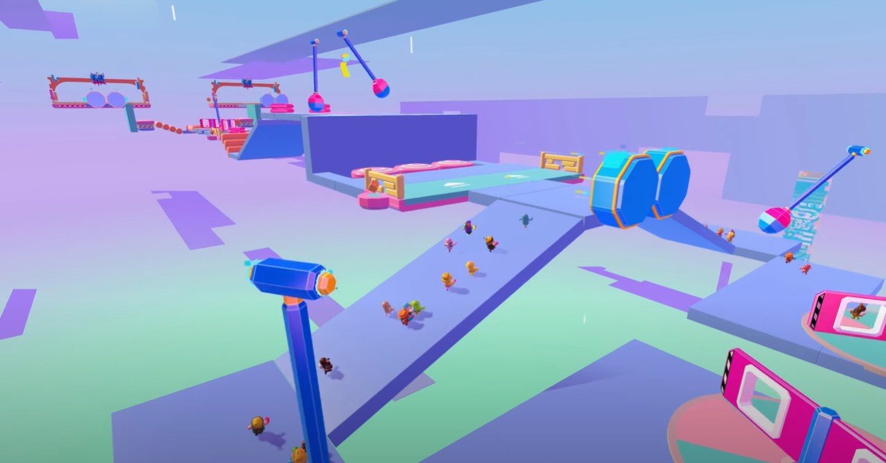 守望先锋2 完整版 截图14