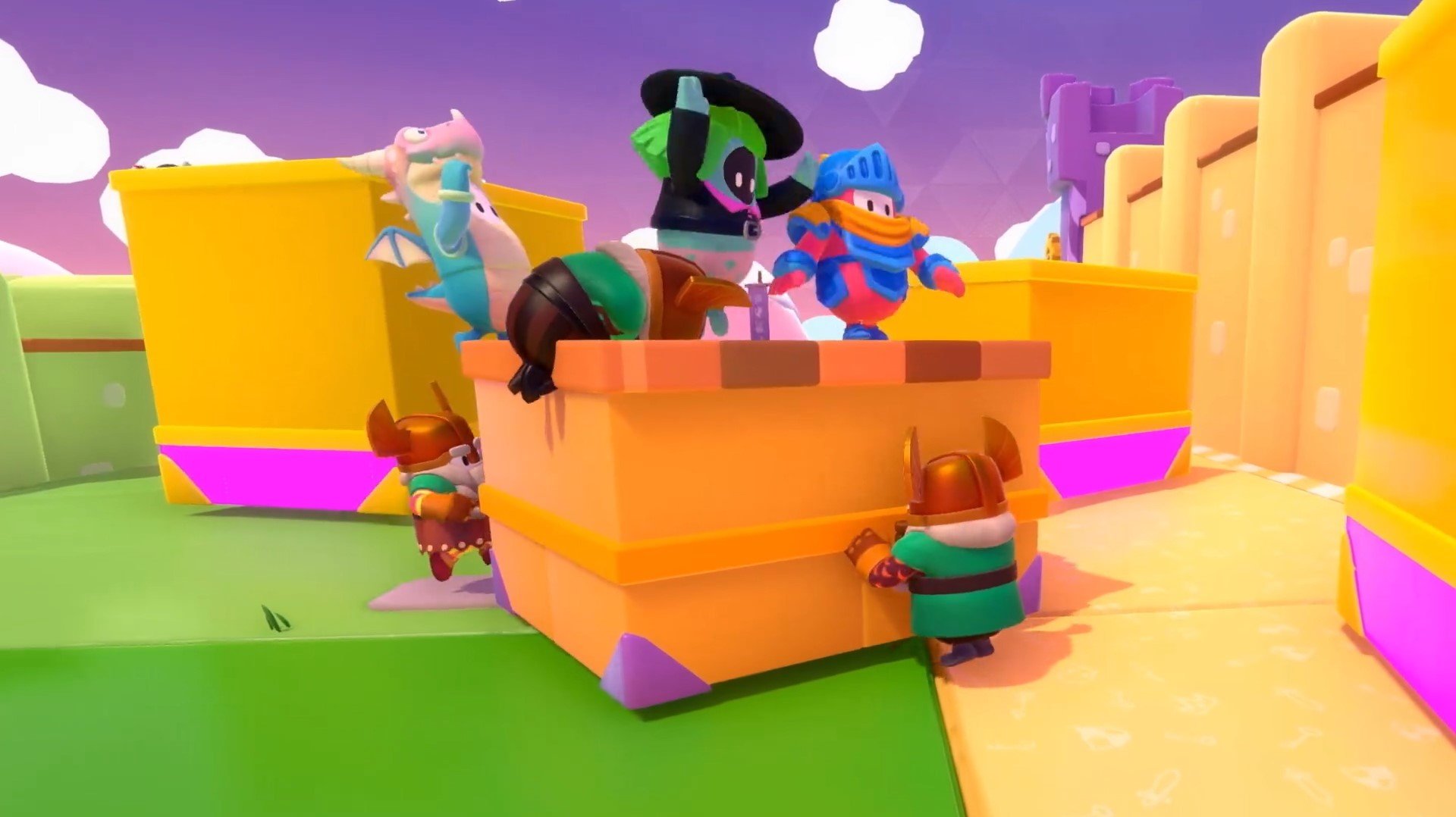 守望先锋2 完整版 截图15